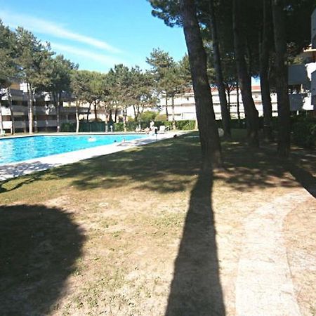 Villaggio Solarium Bibione Exterior foto