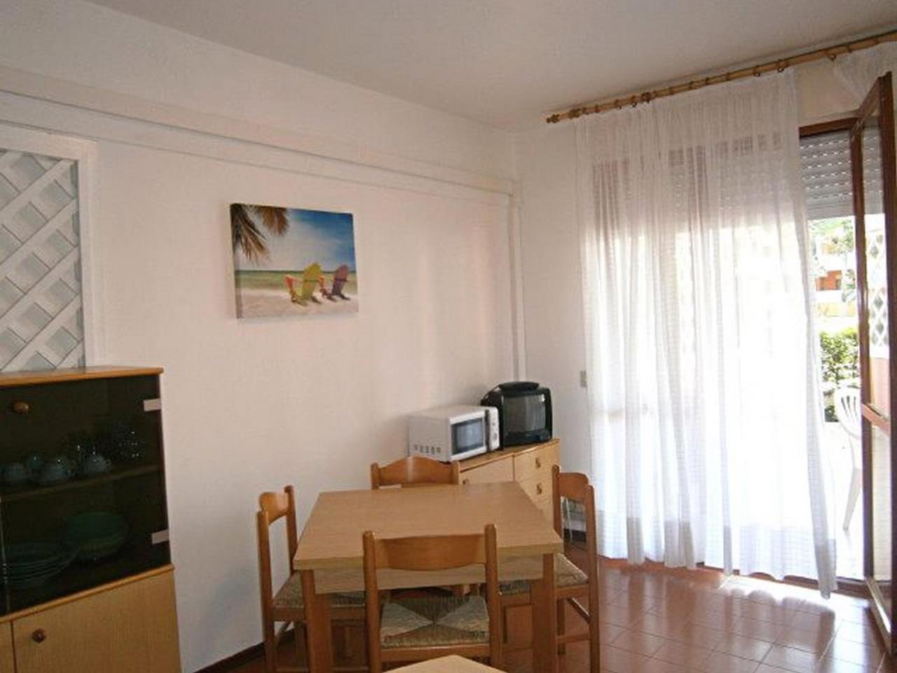 Villaggio Solarium Bibione Exterior foto