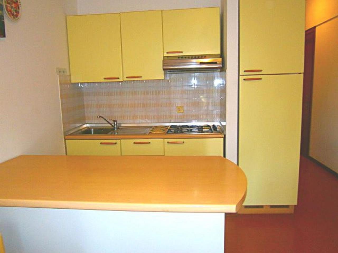 Villaggio Solarium Bibione Exterior foto