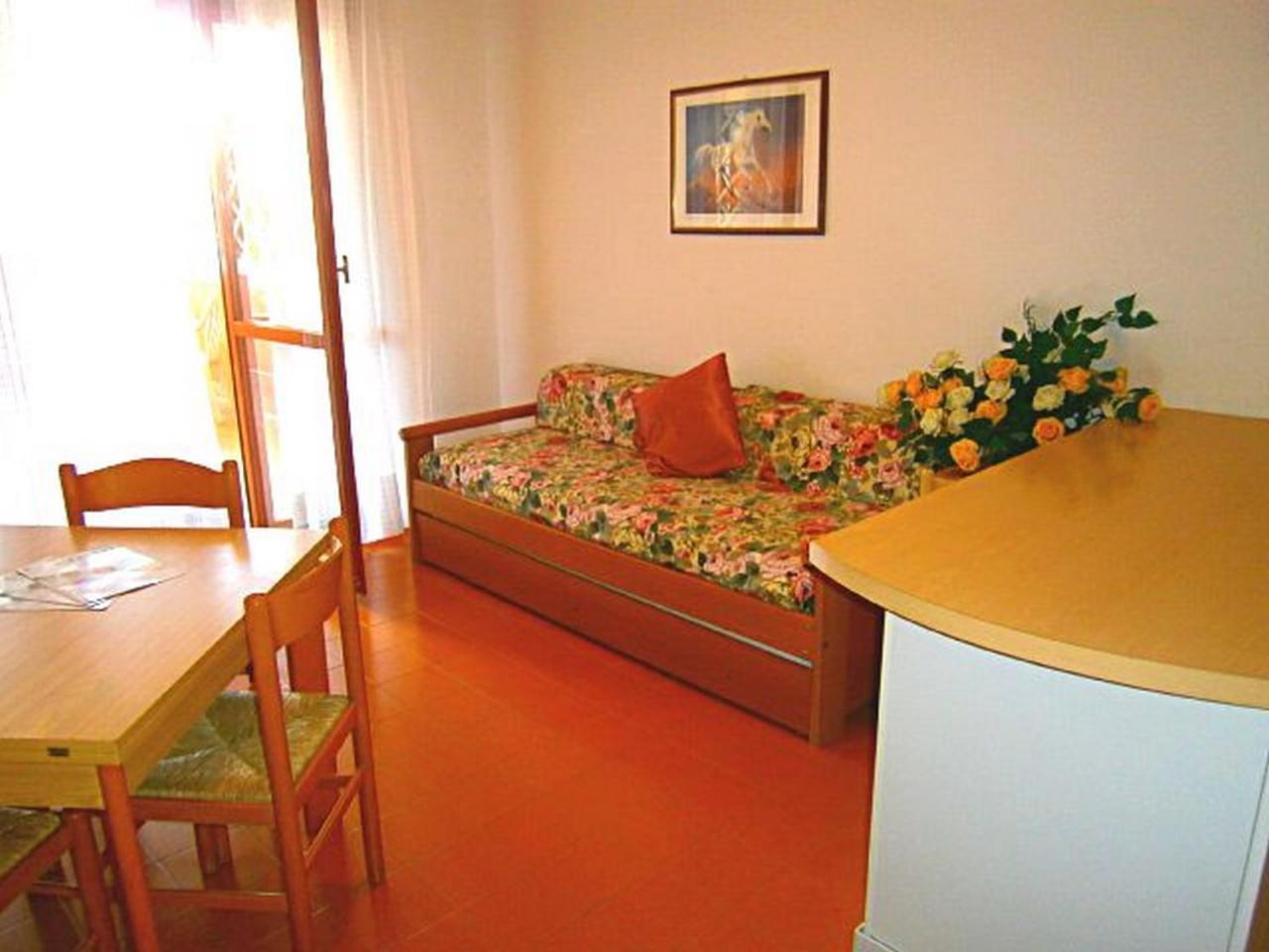 Villaggio Solarium Bibione Exterior foto
